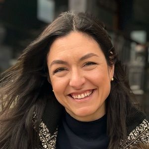 Meet your Posher, Heather